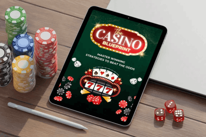 Lottery Unlocked - Bonus #1