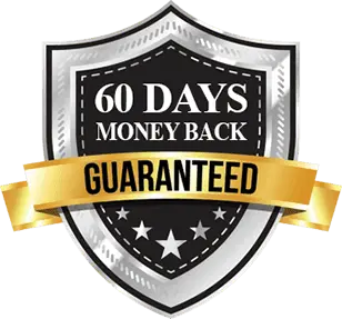 Lottery Unlocked - 60 Days Money Back Guarantee 